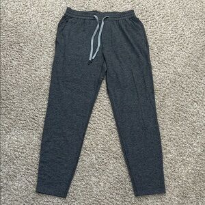 lululemon athletica Dark Gray Joggers